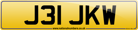 J31 JKW