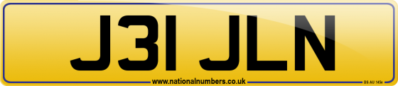 J31 JLN