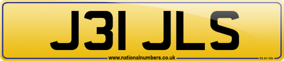 J31 JLS