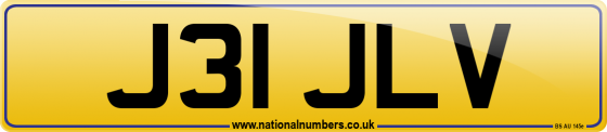 J31 JLV