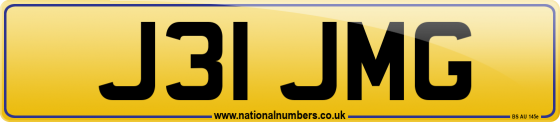 J31 JMG