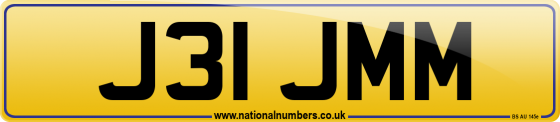 J31 JMM