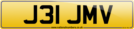 J31 JMV
