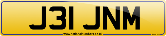 J31 JNM