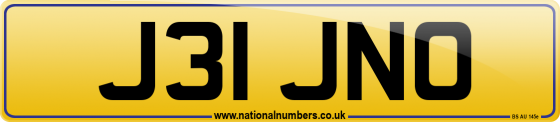 J31 JNO