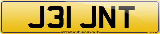 J31 JNT