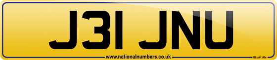 J31 JNU