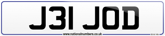 J31 JOD