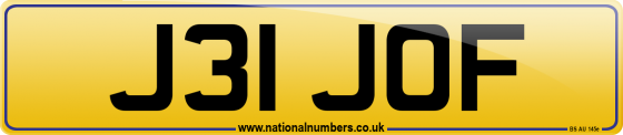 J31 JOF