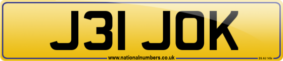 J31 JOK