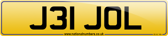 J31 JOL