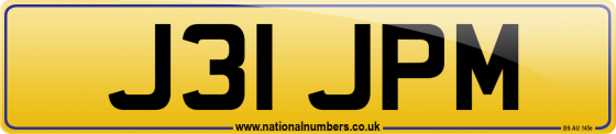 J31 JPM