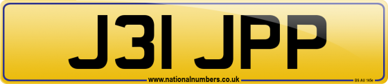 J31 JPP