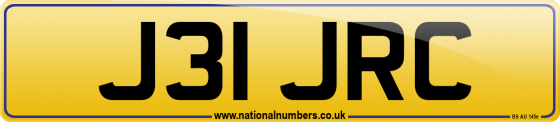 J31 JRC