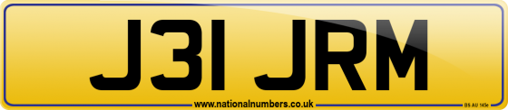 J31 JRM