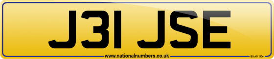 J31 JSE