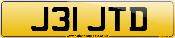 J31 JTD