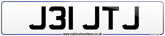 J31 JTJ