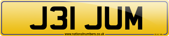 J31 JUM