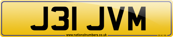 J31 JVM