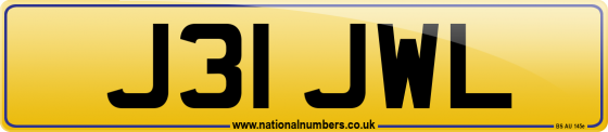 J31 JWL