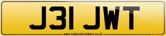 J31 JWT