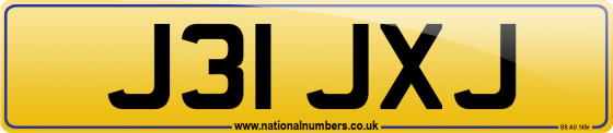 J31 JXJ