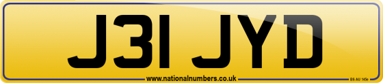 J31 JYD