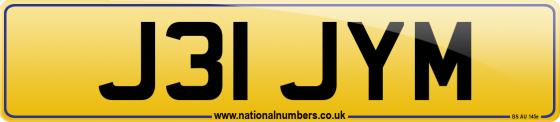 J31 JYM