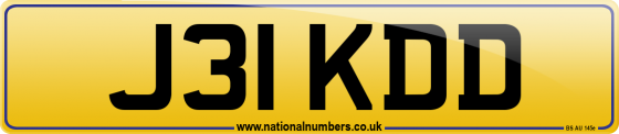 J31 KDD
