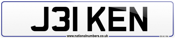J31 KEN