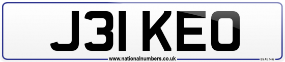 J31 KEO
