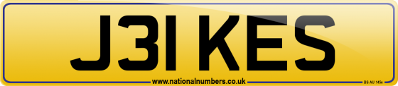 J31 KES