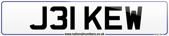 J31 KEW