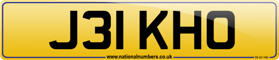 J31 KHO