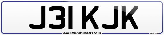 J31 KJK