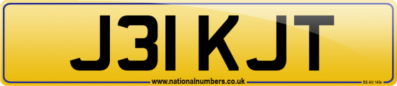 J31 KJT