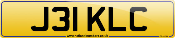 J31 KLC