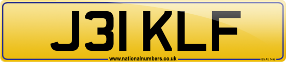 J31 KLF