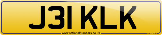 J31 KLK