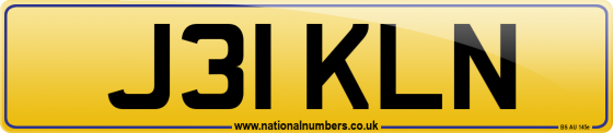 J31 KLN