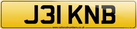J31 KNB