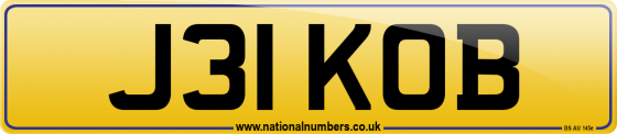 J31 KOB
