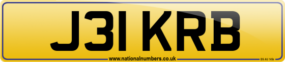 J31 KRB