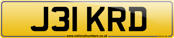 J31 KRD