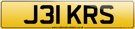 J31 KRS