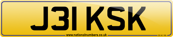 J31 KSK