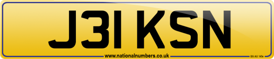 J31 KSN