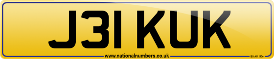 J31 KUK