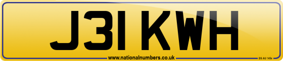 J31 KWH